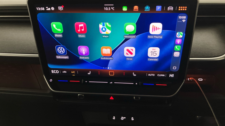 Volkswagen ID. Buzz 250kW GTX Pro 79kWh 5dr 4MOTION Auto Electric Estate